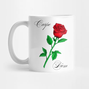 Carpe Diem Mug